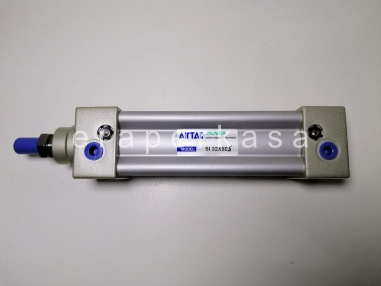 Airtac Cylinder SI 32X80S Airtac Pneumatic